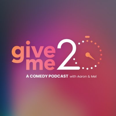 GiveMe20Pod Profile Picture