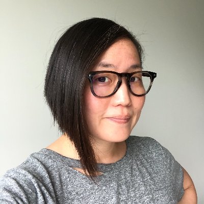 Film editor of Rosaline, The Fallout, See You Yesterday; Ramy. Producer/editor for The Skeleton Twins. Former comic book editor for Marvel and DC.