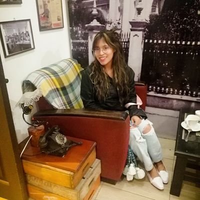 karen_codes_'s profile picture. Just me...