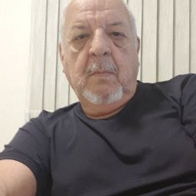 RafaelF13886388's profile picture. Executivos para hotelaria