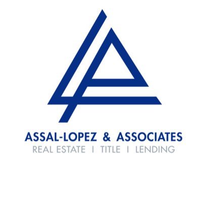 ▪️Broker | Managing Partner ▪️FR Director - Miami since 2019 ▪️FR Committee Member since 2020 ▪️2022 Miami Ambassador / @aslotitle @aslorealestate / 3058146632