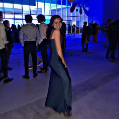 just living