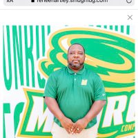 Derrick Greene (@coachgreene7) 's Twitter Profile