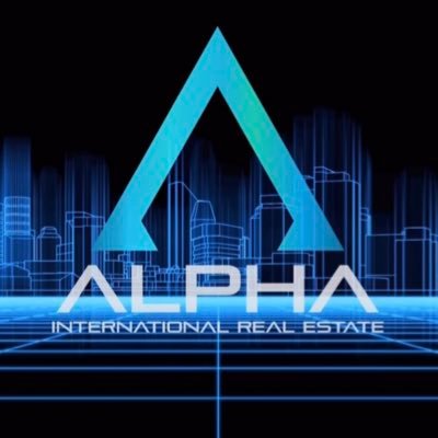 🏘Alpha International Real Estate/ Broker 🎖Ret SFC Army #veteran 🏘Visit @alpha_international_realestate 🎖Visit @foxholecommand 📲#alpha