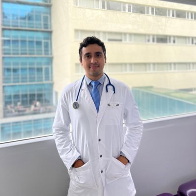 oncólogo médico internista