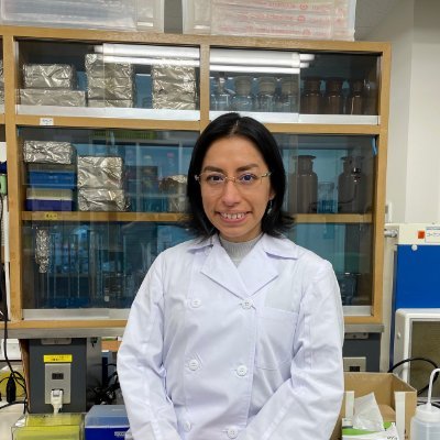 Dentist and researcher. Suddenly, assistant professor. I ❤️ dental pulp 🇵🇪🇯🇵🇺🇸🇨🇭 Niigata,🇯🇵