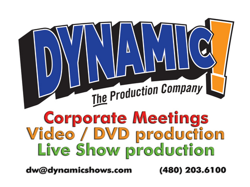 DYNAMICSHOWStwt's profile picture. 