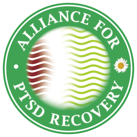 Alliance for PTSD Recovery (a 501C3) researches and supports the most rapid, side-effect-free, evidence-based & inexpensive recovery from posttraumatic stress.