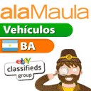 #Vehículos publicados en #clasificados de autos nuevos y usados en Buenos Aires @alaMaula Coches, Autos, Motos, Camionetas, 4x4 http://t.co/egBLo5Thg2