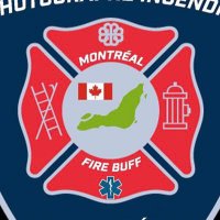 MFB - Montreal Fire Buff(@mtlfirebuff) 's Twitter Profile Photo