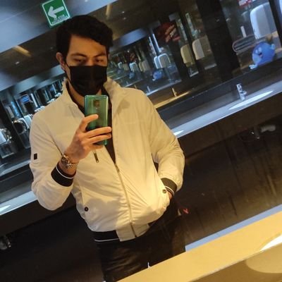 Psychologist 🧑🏻⚕️| XXVI Years | 🇲🇽 Mexican 🇲🇽