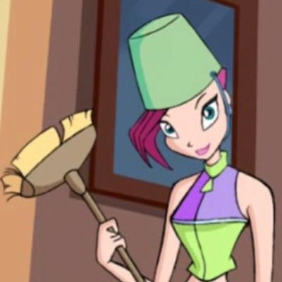 plookieさんのプロフィール画像