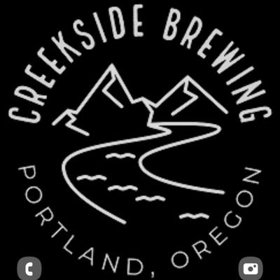 Creekside Brewing, established in Portland, Oregon in 2021, hand-crafts beers which celebrate the beauty and majesty of the Pacific Northwest.