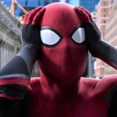 I've got a bad feeling about this
Spidey Web-Head
Level 25