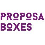 Proposal boxes(@Proposalboxes) 's Twitter Profile Photo
