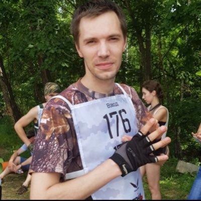 Mega_Mad_Fox's profile picture. 