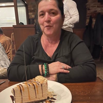 MariaAr96807103's profile picture. Great person