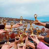 Chapuis Lab (@thehutchchapuis) 's Twitter Profile