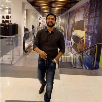 amin_parves's profile picture. 