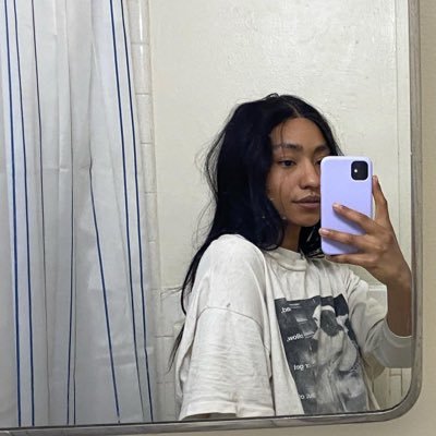 I'm a trini BRUH 🇹🇹 | instagram: hiimsydthekid