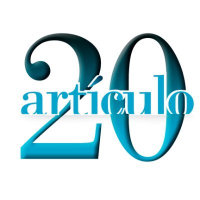 artículo20