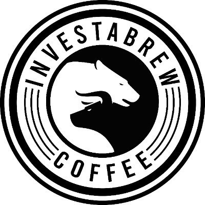 Investing is better with coffee! 
Investing-related information, market news...and coffee pics 
☕💸📈 #coffee #coffeelife #coffeeaddict #markets #investor