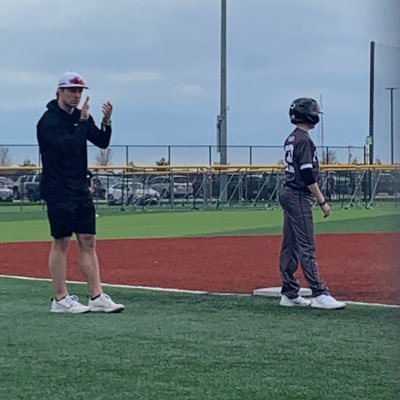 @shockersbbsb Youth Director/ 13U Head Coach @EAHS_Baseball Assistant Coach