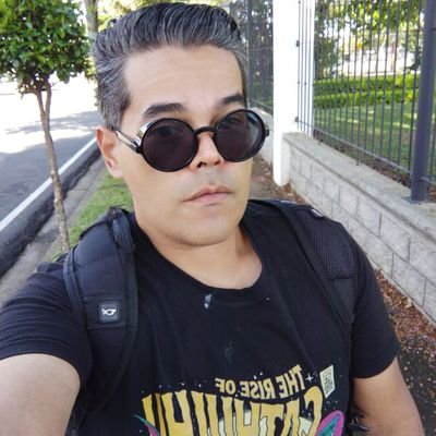 Roberto Candiaさんのプロフィール画像