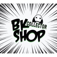 BKCOLLECTORSHOP(@BKCollectorShop) 's Twitter Profile Photo