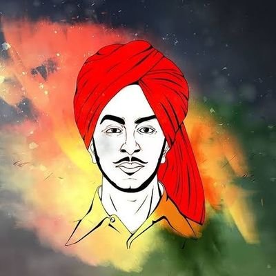k_sangharsa's profile picture. क्रांतिकारी संघर्ष