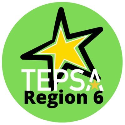 TEPSA Region 6 serving ESC 6. The Texas Elementary Principals and Supervisors Association (TEPSA), has 20 regions serving almost 6,000 administrators.
