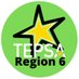 TEPSARegion6 (@tregion6) Twitter profile photo TEPSARegion6 (@tregion6) Twitter profile photo