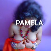 Pamela Sen - @Pamelabhabhi Twitter Profile Photo