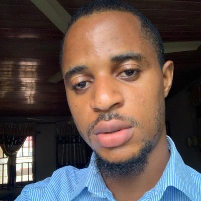 OmitogunMicheal's profile picture. All glory belongs to God