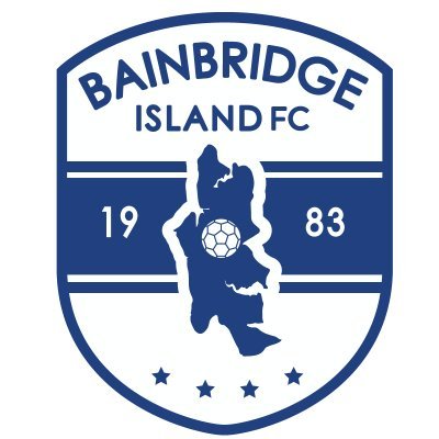 2022 @CascadiaPL 3rd Division. The highest level of adult amateur soccer on Bainbridge, April-July. Serving Kitsap County and Bainbridge Island since 1983.