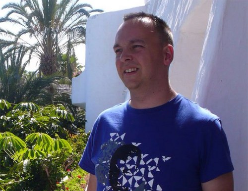 Martijn_A1978's profile picture. Heb het maken van iPhone apps ontdekt. Helemaal verslavend!