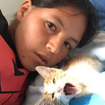 ballon_palacios's profile picture. 