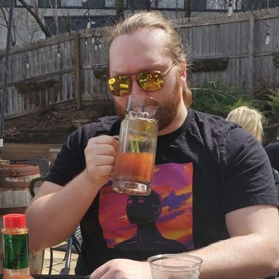 Milwaukee || ⚾️ BasedBall ⚾️ || Legacy/Vintage/Cube fan || 3s Urien || World Cup 94 & Adam's Family pinball enthusiast || Meet me up north 🏕️