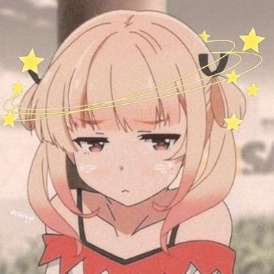 my name is riah & im new. I love anime like tokyo ghoul, JJK, Sailor Moon , Kakeguri , erased and baki.