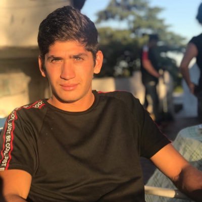 franfernandezpf's profile picture. • Francisco Fernández
• 26 años
• Prof. de Educación Física
• Salta, Argentina