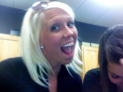 wendysuepierce's profile picture. Serving Jesus as a wife, mom, and staff member of @CottageGroveDSM
Doing a lot of laughing on the side.