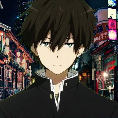 Misahiko187's profile picture. I'm Loser