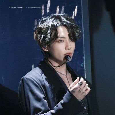 I love bts