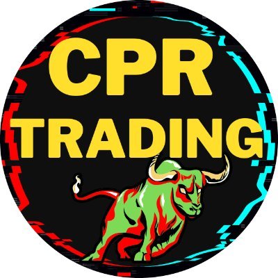 CprTradingj's profile picture. Trader // Learner //
Join Us On Below Link Of YT & Telegram To Get Live Market Call + EOD 

YOUTUBE:- https://t.co/0upTYTXO0B