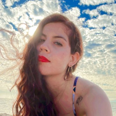 GeraldinCast24's profile picture. 