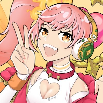 ichi_J1's profile picture. 日々狂ったように自由にゲームしている。お絵描きも好き。