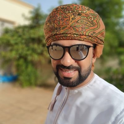 Maqbali's profile picture. مهندس معماري عُماني