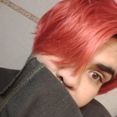 Es la primera vez que uso esta red social espero que me sigan