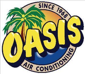 Oasis Air Conditioning has been in business in Kern County since 1968. We specialize in residential & light commercial HVAC.