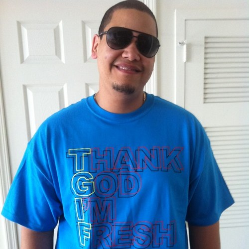 Texas born, Paterson raised, Boston trained, self made tryin to get paid!!! Follow me!